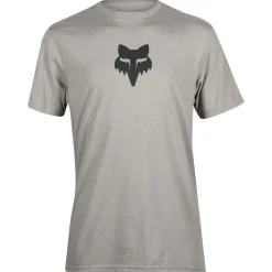 Hot - Fox Head S/S Premium Tee - T-Shirt T-Shirts|Shirts, Hemden & Longsleeves