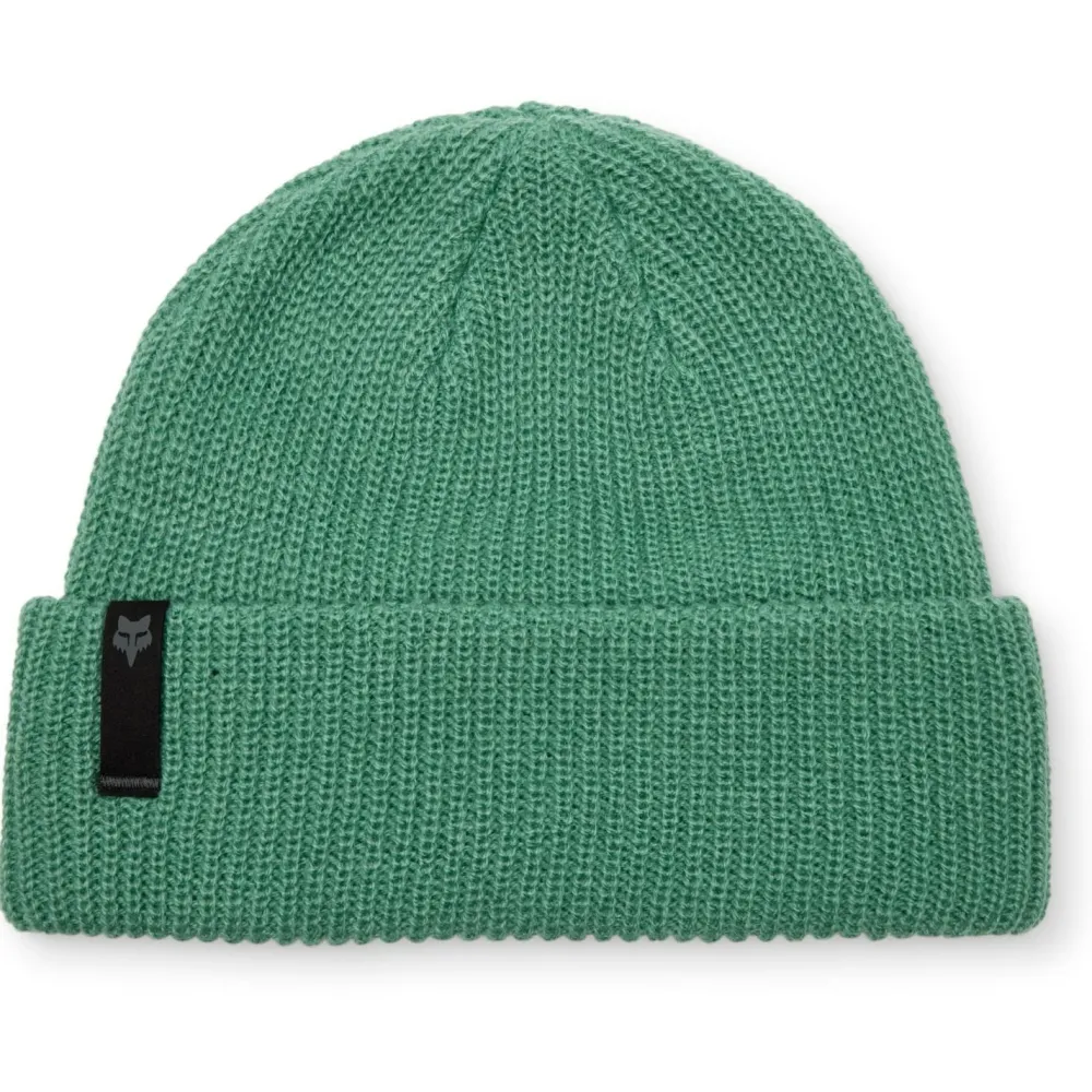 - Machinist Beanie - Mütze>FOX Racing Hot