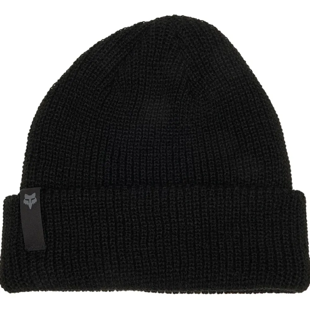 - Machinist Beanie - Mütze>FOX Racing Hot