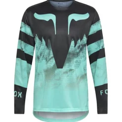 FOX Racing - Ranger L/S Jersey Kairos - Radtrikot
