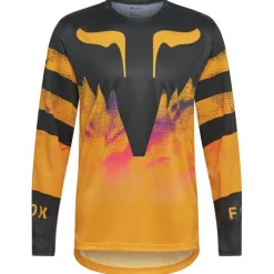 FOX Racing - Ranger L/S Jersey Kairos - Radtrikot