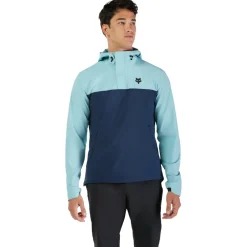 FOX Racing - Ranger Wind Pullover - Fahrradjacke