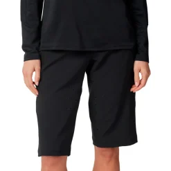 - Women's Defend Short - Radhose Fahrradbekleidung|Radhosen