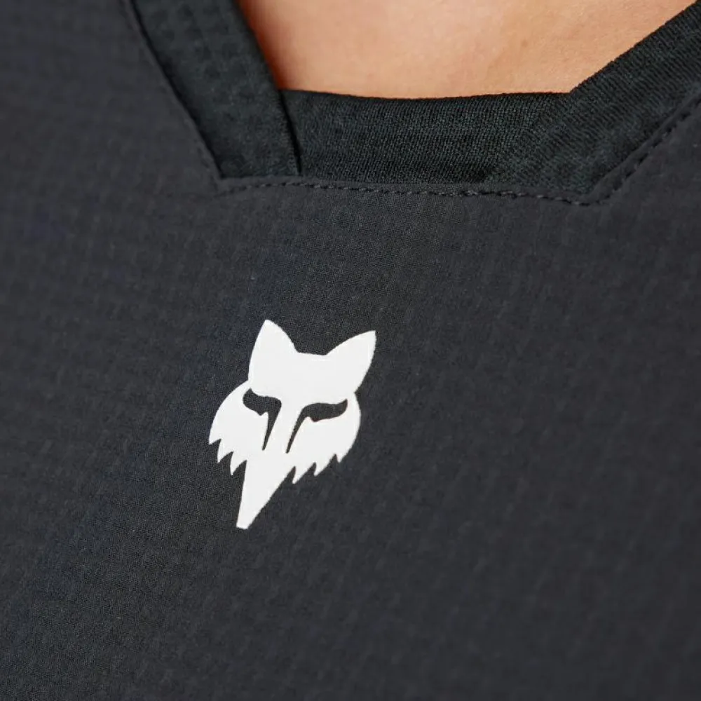 - Women's Defend Thermal Jersey - Radtrikot>FOX Racing Sale