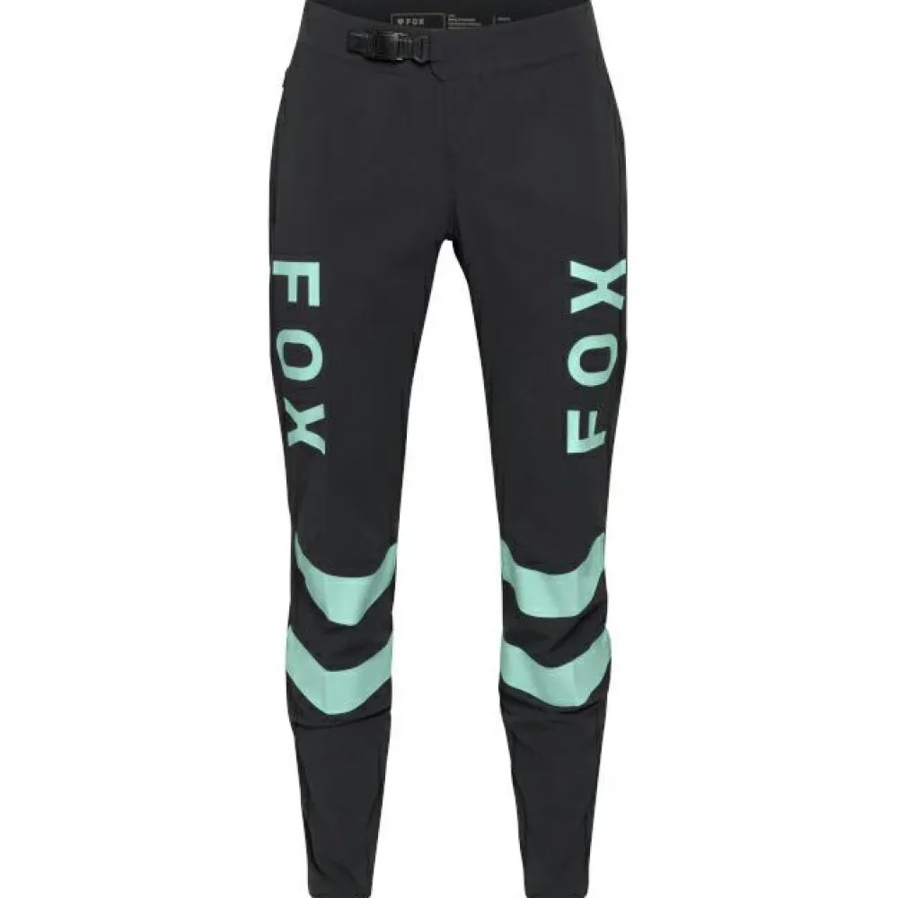 - Women's Ranger Pant Kairos - Radhose>FOX Racing Hot
