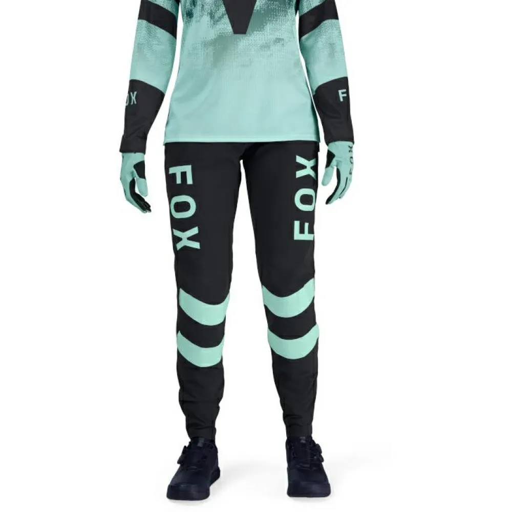 - Women's Ranger Pant Kairos - Radhose>FOX Racing Hot