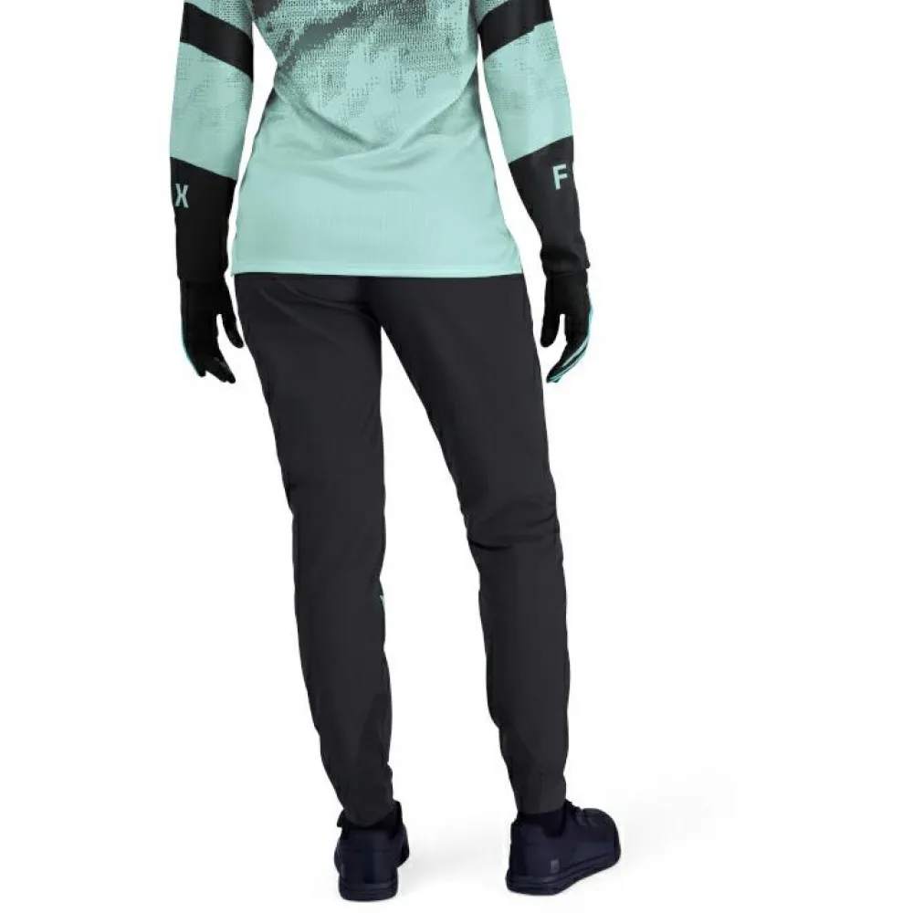 - Women's Ranger Pant Kairos - Radhose>FOX Racing Hot