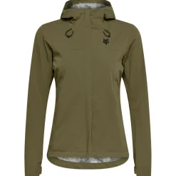 FOX Racing - Women's Ranger Water Jacket - Fahrradjacke