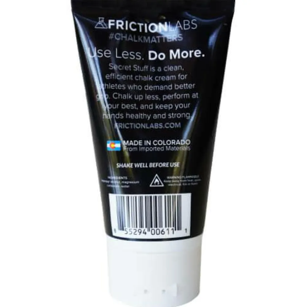 Friction Labs - Secret Stuff Chalk Cream - Liquid Chalk^ Kletter- & Boulderzubehör|Chalk