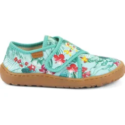 Froddo - Kid's Barefoot Slippers - Hausschuhe^Kinder Barfußschuhe|Hüttenschuhe