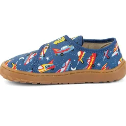 Froddo - Kid's Barefoot Slippers - Hausschuhe^Kinder Barfußschuhe|Hüttenschuhe