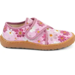 Froddo - Kid's Barefoot Slippers - Hausschuhe^Kinder Barfußschuhe|Hüttenschuhe