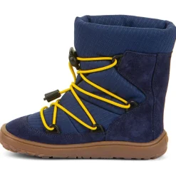 Kinder Froddo - Kid's Barefoot Tex Track Wool - Winterschuhe