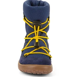 Kinder Froddo - Kid's Barefoot Tex Track Wool - Winterschuhe