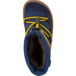 Kinder Froddo - Kid's Barefoot Tex Track Wool - Winterschuhe