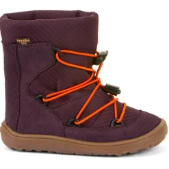 Kinder Froddo - Kid's Barefoot Tex Track Wool - Winterschuhe