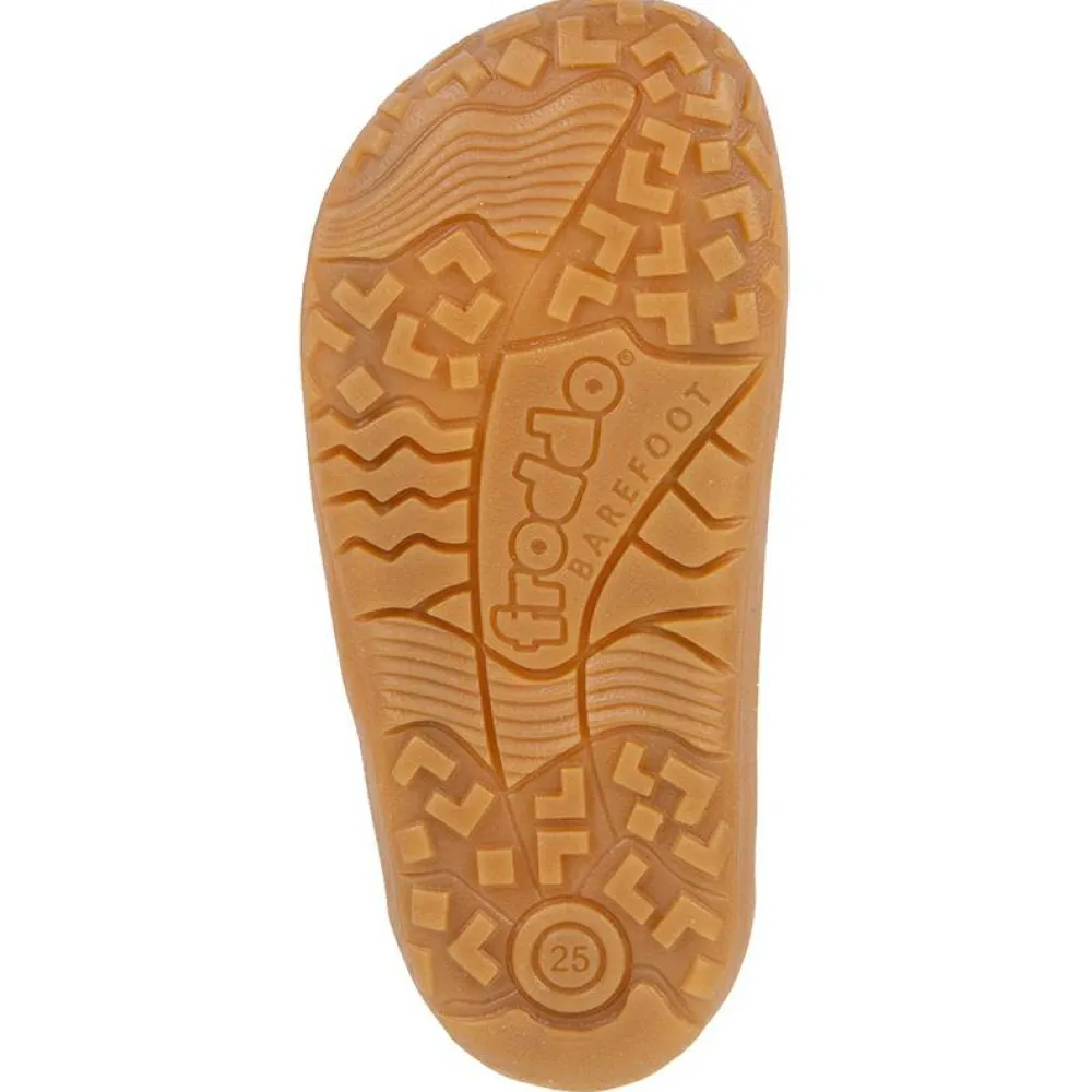 Kinder Froddo - Kid's Barefoot Tex Spring - Barfußschuhe