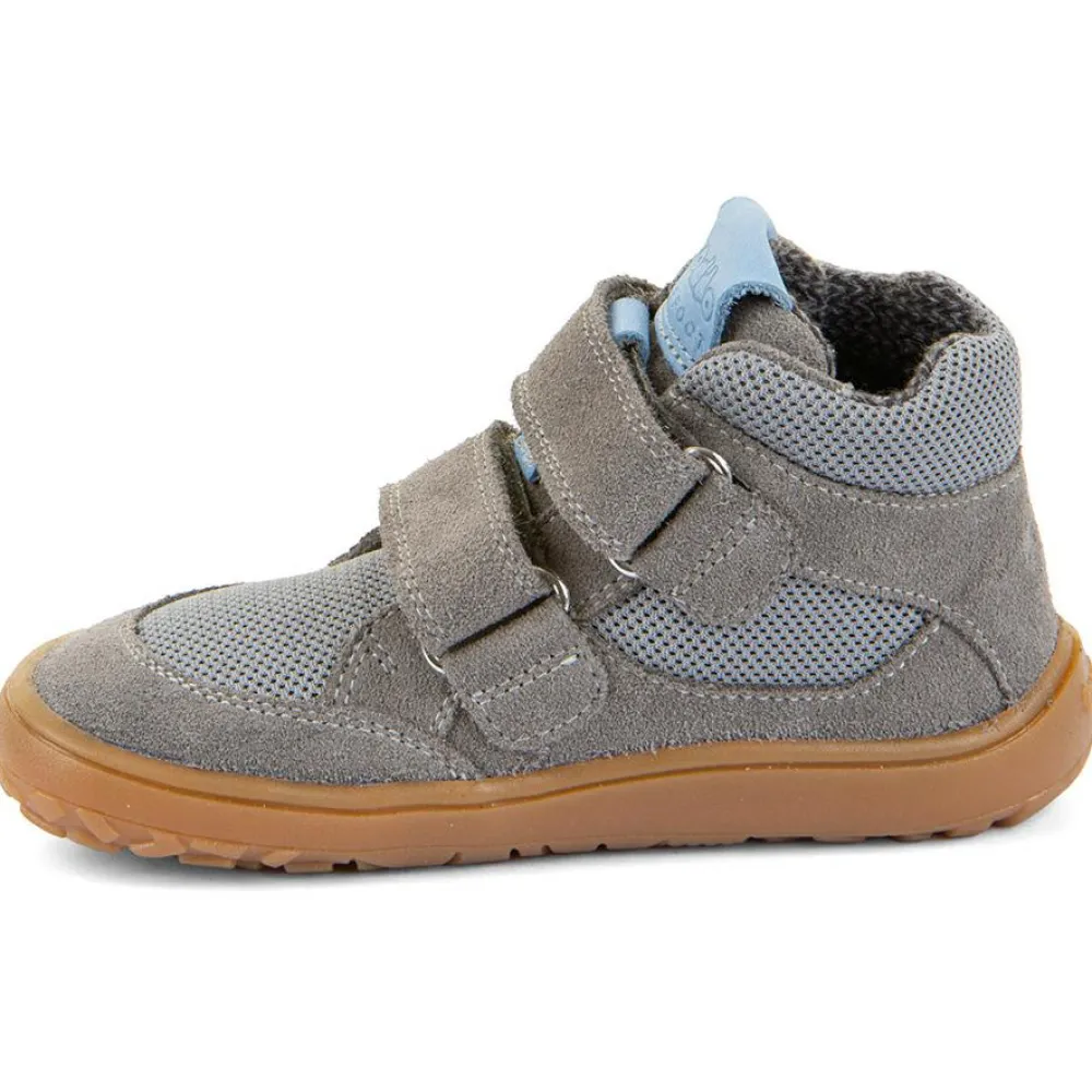 Kinder Froddo - Kid's Barefoot Tex Spring - Barfußschuhe