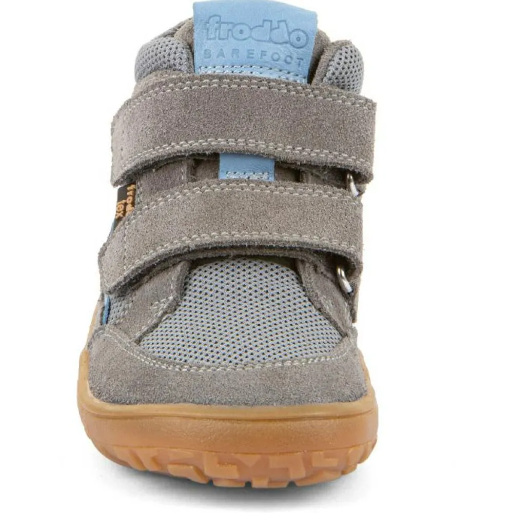 Kinder Froddo - Kid's Barefoot Tex Spring - Barfußschuhe