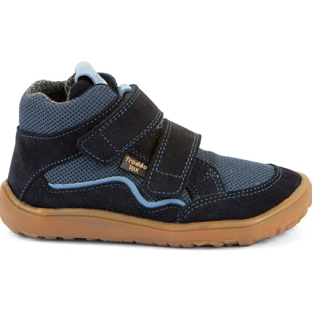Kinder Froddo - Kid's Barefoot Tex Spring - Barfußschuhe