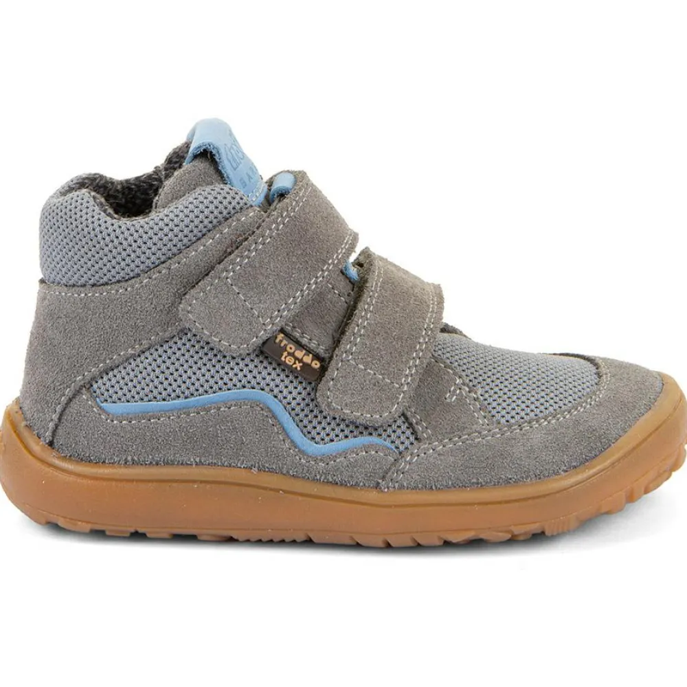 Kinder Froddo - Kid's Barefoot Tex Spring - Barfußschuhe