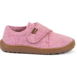 Froddo - Kid's Barefoot Wooly Slippers - Hüttenschuhe^Kinder Hüttenschuhe|Barfußschuhe