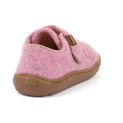 Froddo - Kid's Barefoot Wooly Slippers - Hüttenschuhe^Kinder Hüttenschuhe|Barfußschuhe