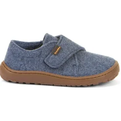 Froddo - Kid's Barefoot Wooly Slippers - Hüttenschuhe^Kinder Hüttenschuhe|Barfußschuhe