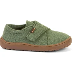 Froddo - Kid's Barefoot Wooly Slippers - Hüttenschuhe^Kinder Hüttenschuhe|Barfußschuhe