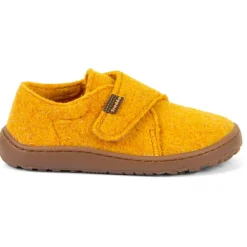 Froddo - Kid's Barefoot Wooly Slippers - Hüttenschuhe^Kinder Hüttenschuhe|Barfußschuhe