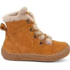 Froddo - Kid's Minni Suede Laces - Winterschuhe^Kinder Winterschuhe|Winterschuhe