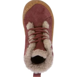 Froddo - Kid's Minni Suede Laces - Winterschuhe^Kinder Winterschuhe|Winterschuhe