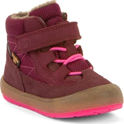Froddo - Kid's Ollie Lumi Tex Wool - Winterschuhe^Kinder Winterschuhe|Winterschuhe