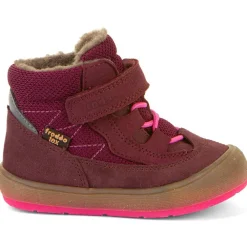 Froddo - Kid's Ollie Lumi Tex Wool - Winterschuhe^Kinder Winterschuhe|Winterschuhe