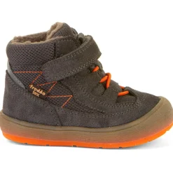 Froddo - Kid's Ollie Lumi Tex Wool - Winterschuhe^Kinder Winterschuhe|Winterschuhe