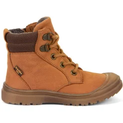 Kinder Froddo - Kid's Tylas Tex Laces - Freizeitstiefel