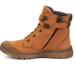 Kinder Froddo - Kid's Tylas Tex Laces - Freizeitstiefel