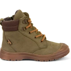 Kinder Froddo - Kid's Tylas Tex Laces - Freizeitstiefel
