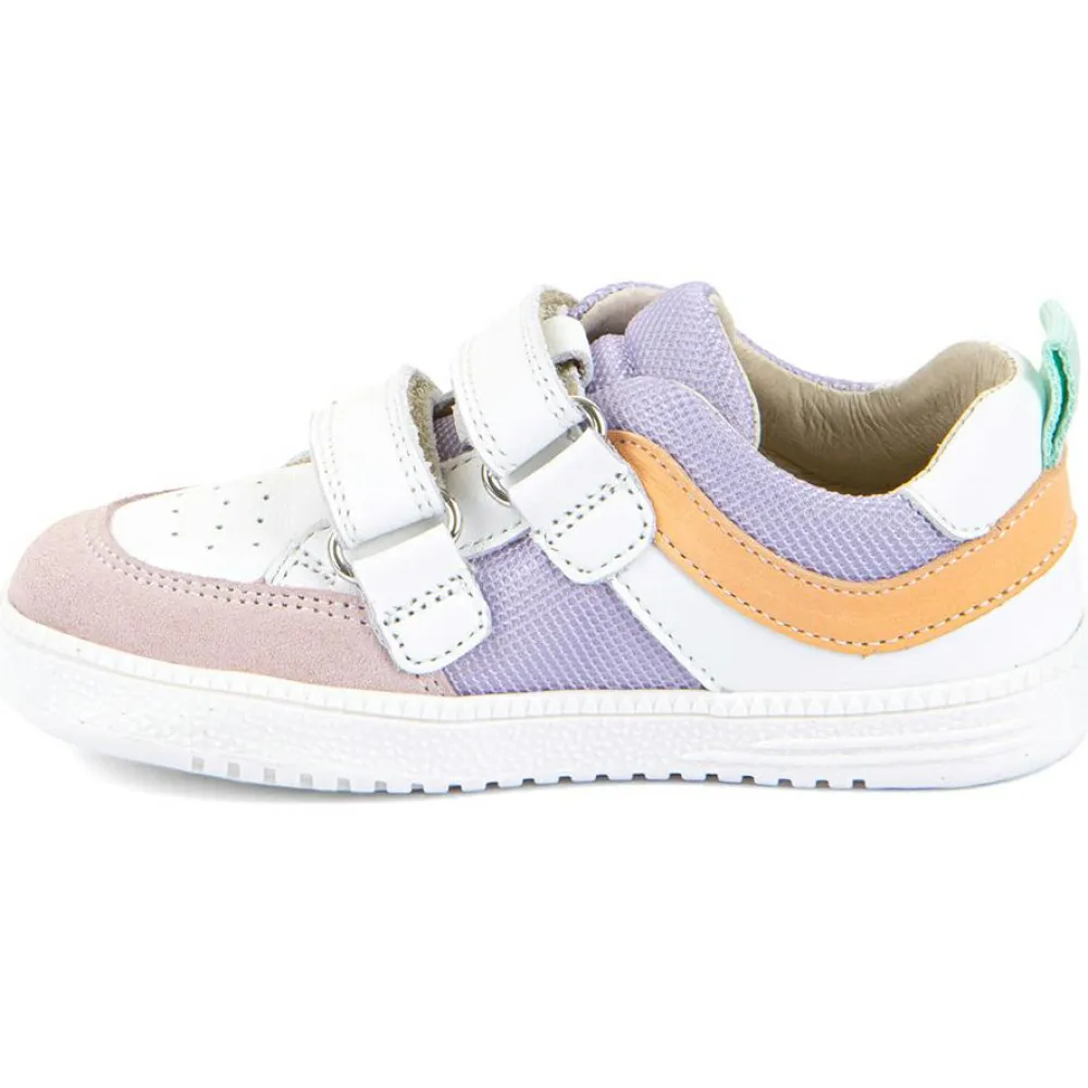 - Kid's Zeru Loop Barefoot - Barfußschuhe>Froddo Sale