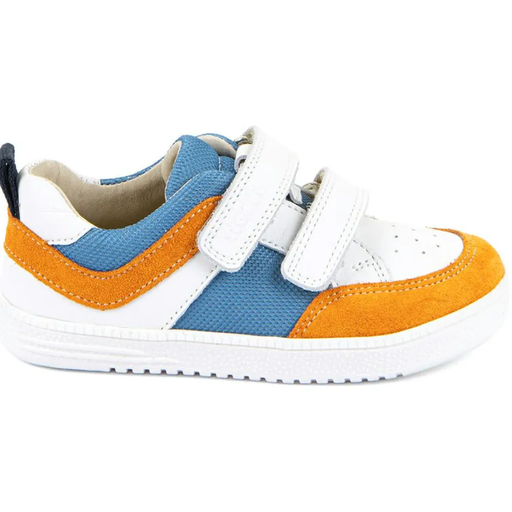 - Kid's Zeru Loop Barefoot - Barfußschuhe>Froddo Sale