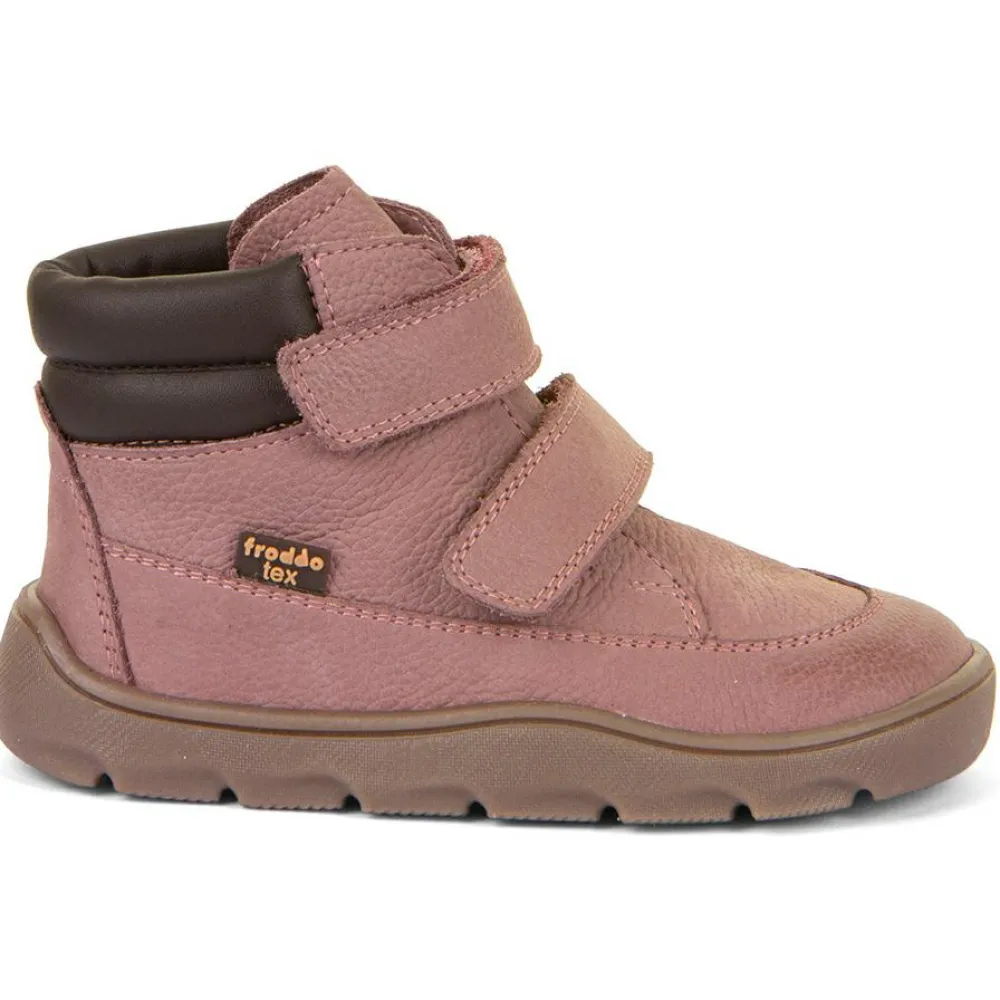 - Kid's Zeru Tex Barefoot - Barfußschuhe>Froddo Best