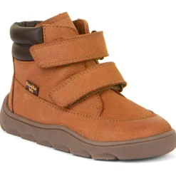 - Kid's Zeru Tex Barefoot - Barfußschuhe>Froddo Best