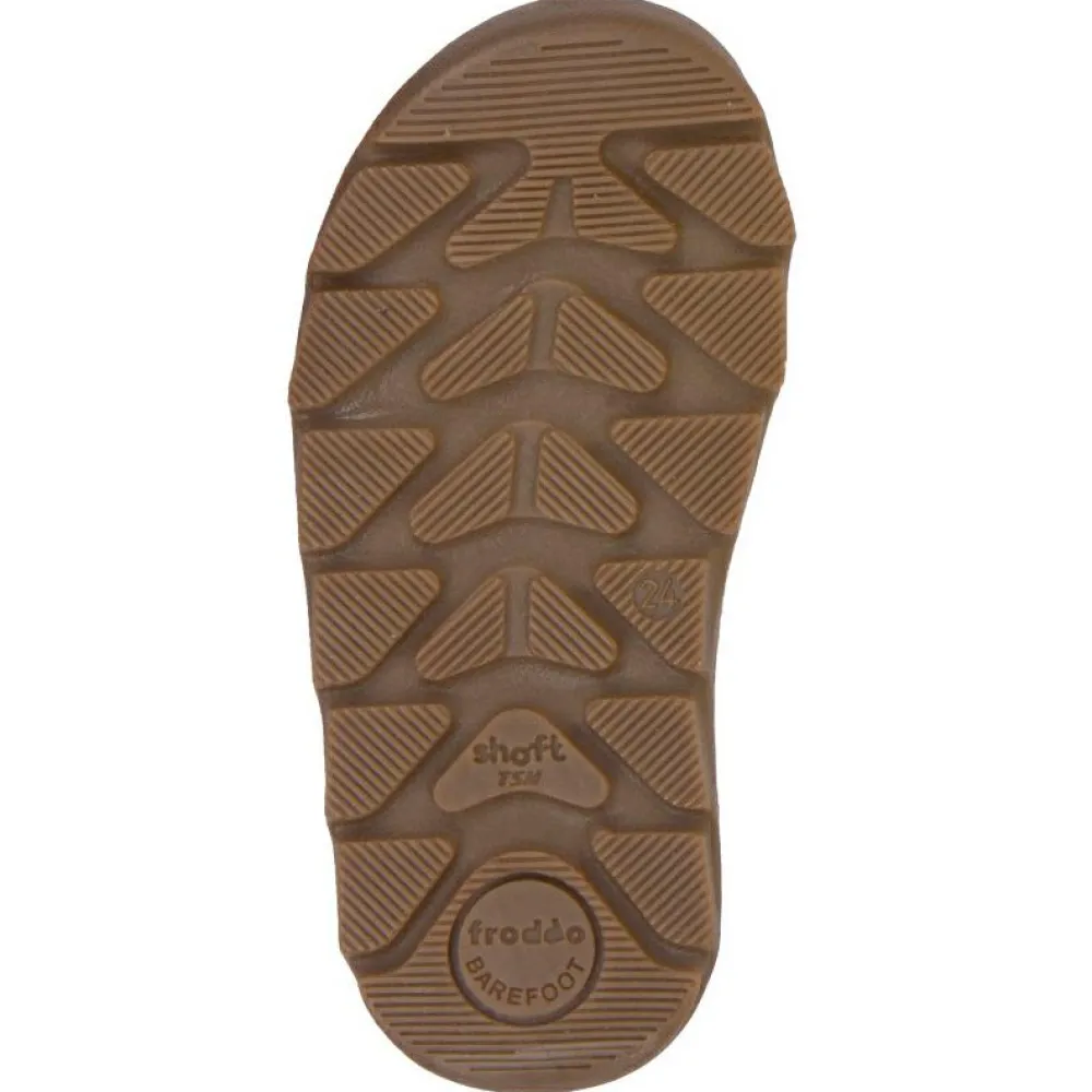 - Kid's Zeru Tex Barefoot - Barfußschuhe>Froddo Best