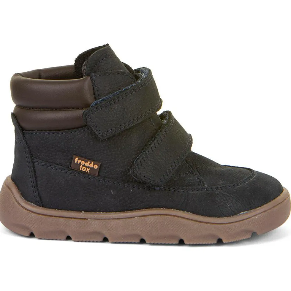 - Kid's Zeru Tex Barefoot - Barfußschuhe>Froddo Best