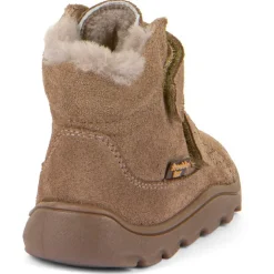 - Kid's Zeru Tex Furry Barefoot - Winterschuhe><noscript><img width=