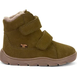 - Kid's Zeru Tex Furry Barefoot - Winterschuhe><noscript><img width=