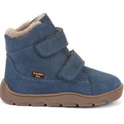 - Kid's Zeru Tex Furry Barefoot - Winterschuhe><noscript><img width=