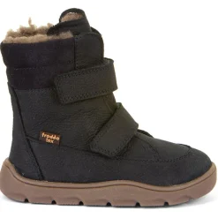 Froddo - Kid's Zeru Tex Winter Barefoot - Winterschuhe^Kinder Winterschuhe|Barfußschuhe