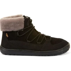 Clearance - Women's Barefoot Up Furry Tex - Winterschuhe Winterschuhe|Barfußschuhe