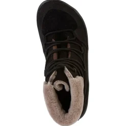 Clearance - Women's Barefoot Up Furry Tex - Winterschuhe Winterschuhe|Barfußschuhe
